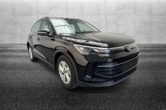 usato VOLKSWAGEN Tiguan