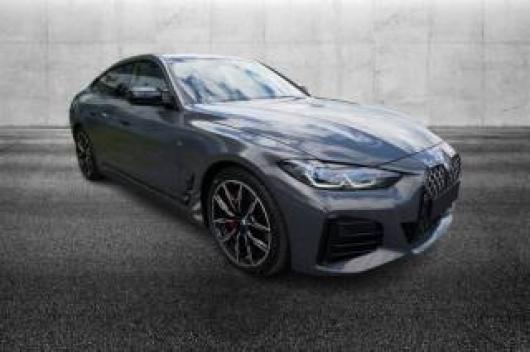 usato BMW M440