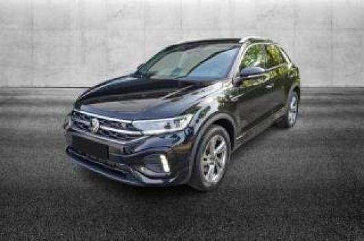 usato VOLKSWAGEN T Roc