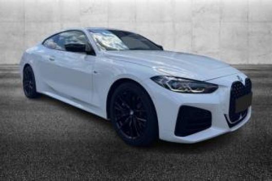 usato BMW M440