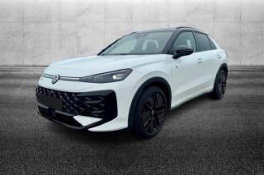 usato VOLKSWAGEN T Roc
