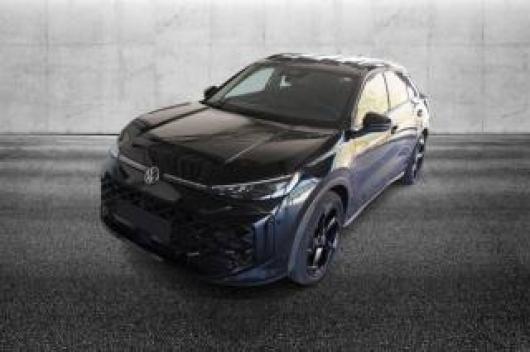 usato VOLKSWAGEN T Roc