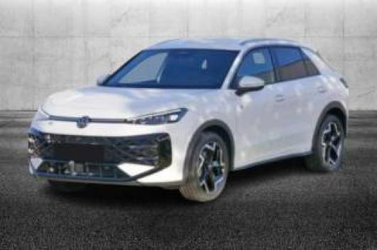 usato VOLKSWAGEN T Roc
