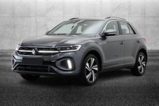 usato VOLKSWAGEN T Roc