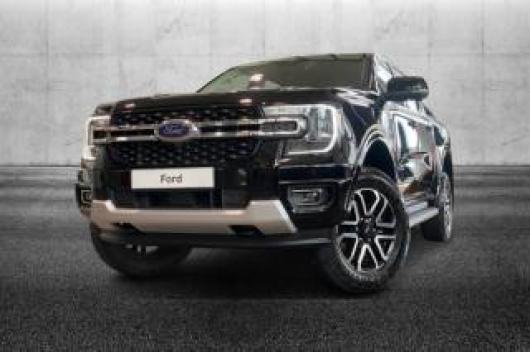 usato FORD Ranger