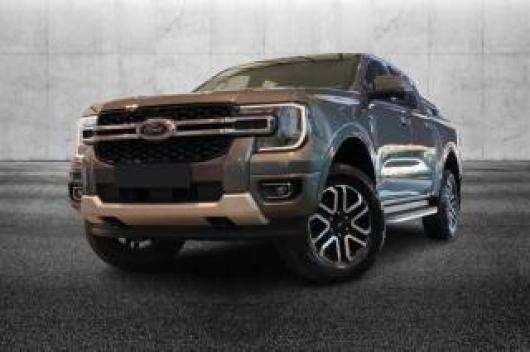 usato FORD Ranger