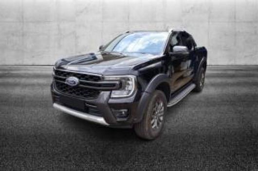 usato FORD Ranger
