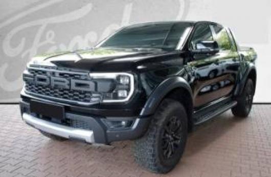 usato FORD Ranger Raptor
