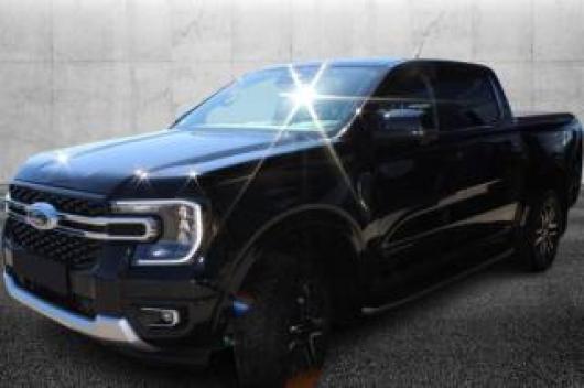 usato FORD Ranger