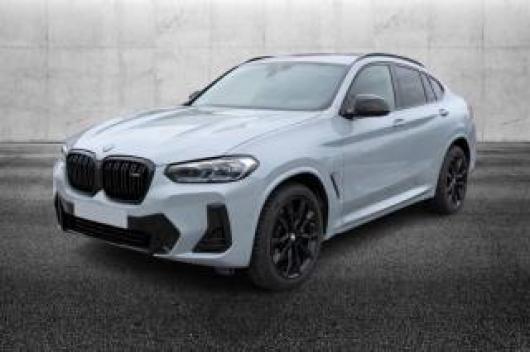 usato BMW X4