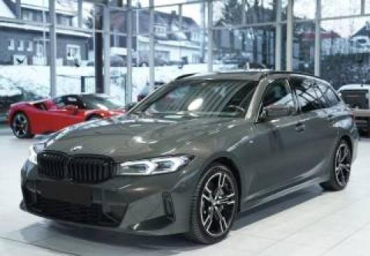 usato BMW 330