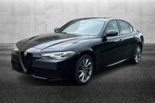 usato ALFA ROMEO Giulia