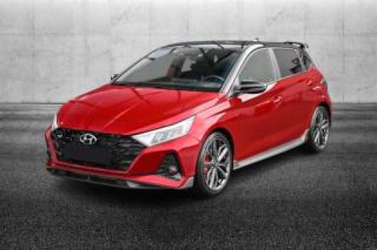 usato HYUNDAI i20