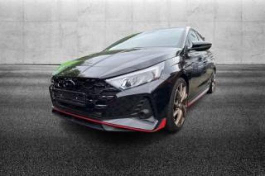 usato HYUNDAI i20