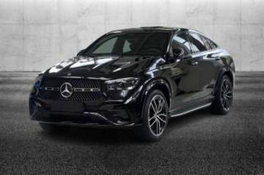 usato MERCEDES GLE 450