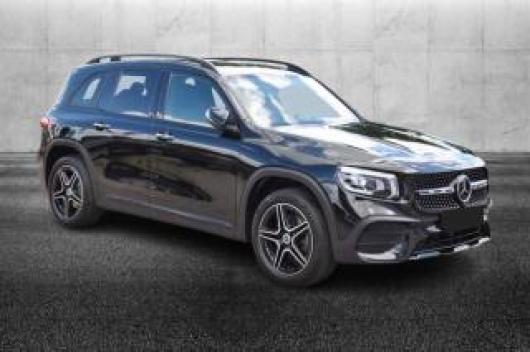 usato MERCEDES GLB 220
