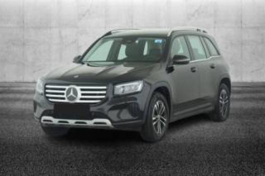 usato MERCEDES GLB 180