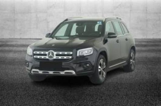 usato MERCEDES GLB 220