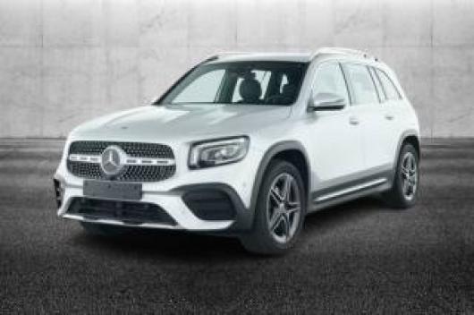 usato MERCEDES GLB 180