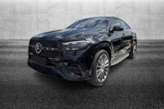 usato MERCEDES GLE 450