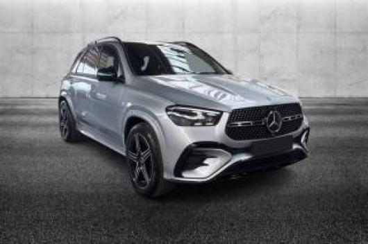 usato MERCEDES GLE 450