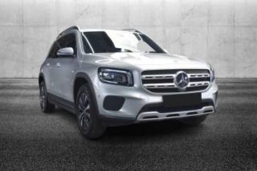 usato MERCEDES GLB 200