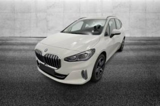 usato BMW 218