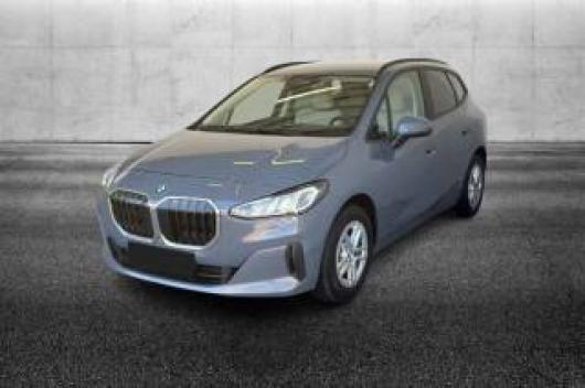 usato BMW 218