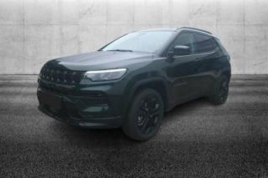 usato JEEP Compass