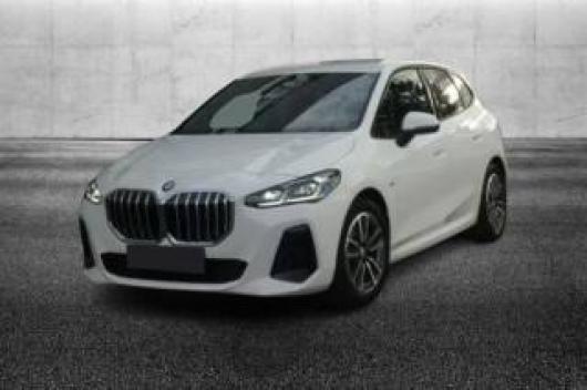 usato BMW 220
