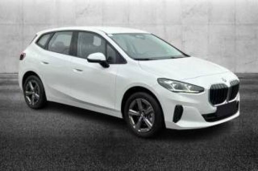 usato BMW 220
