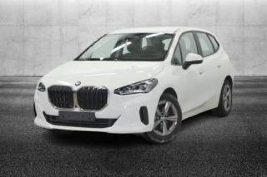 usato BMW 218