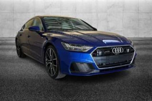 usato AUDI A7