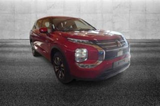 Km 0 MITSUBISHI OUTLANDER