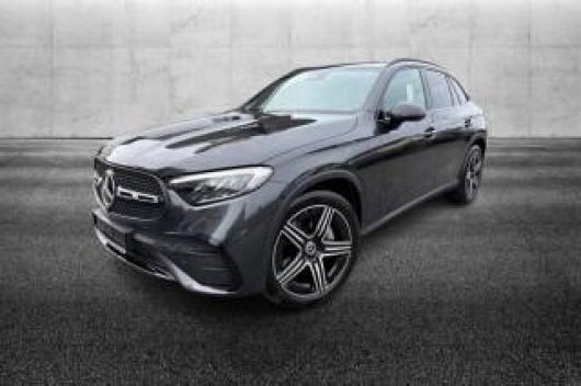 usato MERCEDES GLC 220