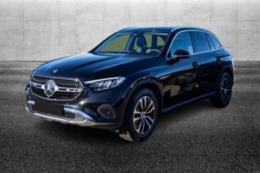 usato MERCEDES GLC 220