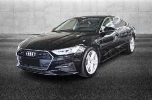 usato AUDI A7