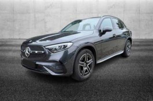 usato MERCEDES GLC 220