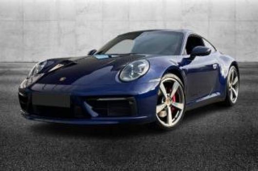 usato PORSCHE 911