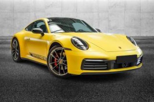 usato PORSCHE 911