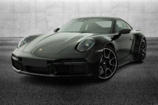 usato PORSCHE 911