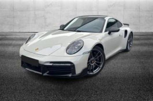 usato PORSCHE 911