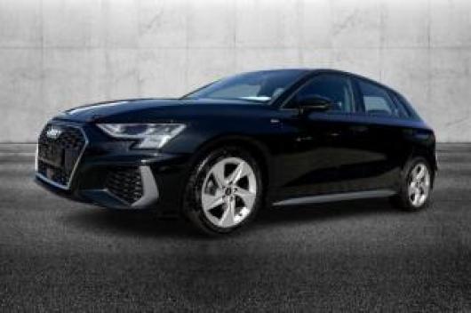 usato AUDI A3