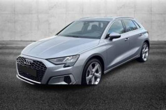 usato AUDI A3