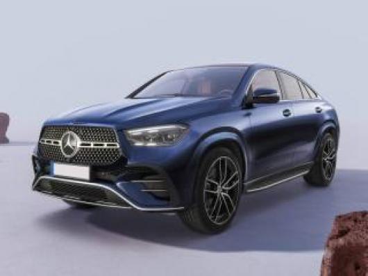 nuovo MERCEDES 350
