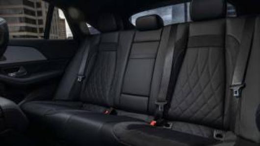 nuovo MERCEDES 350