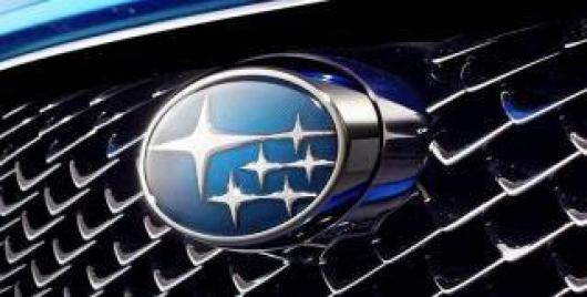 nuovo SUBARU Uncharted