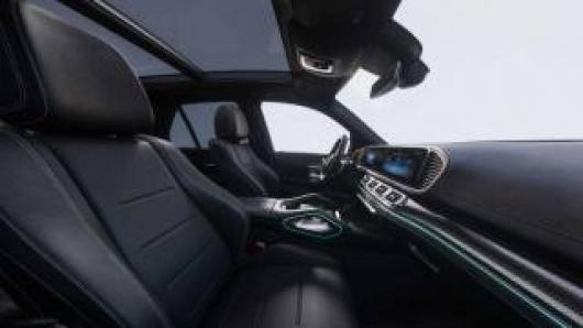 GLE 400