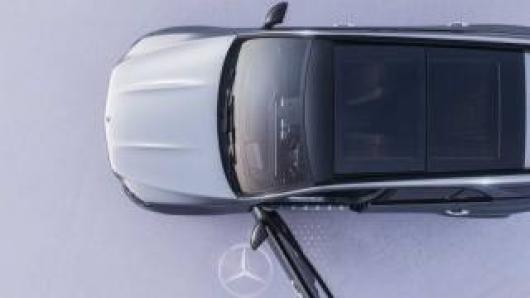 GLE 400
