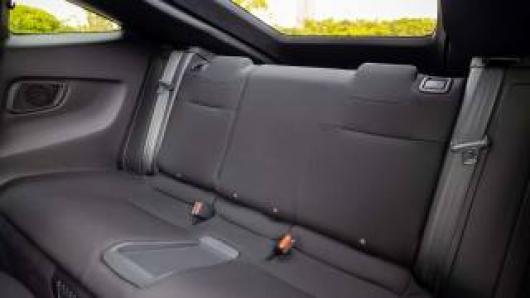 nuovo HONDA Prelude